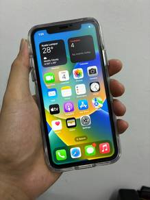 iPhone X 64gb