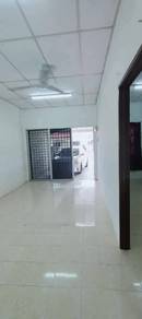 1-storey Terraced House For Sale in Tronoh,PRK