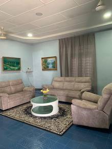 Homestay nabisha mentakab