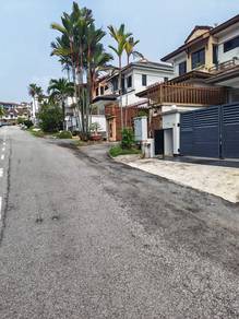 2-storey Terraced House For Rent in Cheras,SGR