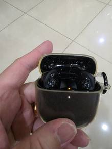Bose Quietcomfort Earbuds II