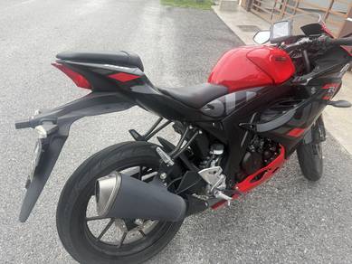 Suzuki GSX-R 150