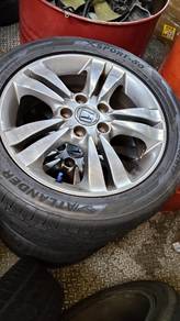 Honda Original Rim 