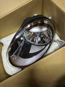 Volkswagen Beetle 5C5 Headlamp New Taiwan Parts