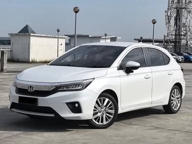 Honda City V SENSING in Bandar Puteri Puchong, SGR