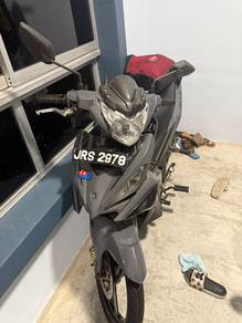 Yamaha 135LC