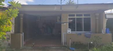 Terraced House For Sale in Malim Nawar,PRK