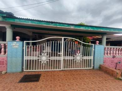 Semi-Detached House For Sale in Kuantan,PHG