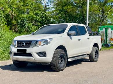 Nissan Navara SE (AT) in Johor Bahru, JHR