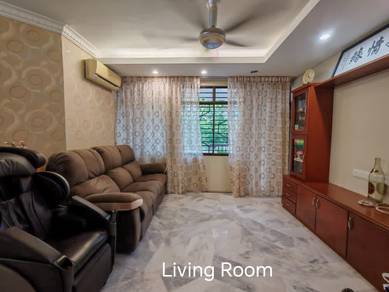 Apartment For Sale in Lavinia Apartments