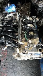 Suzuki Grand Vitara J20a Engine Kosong