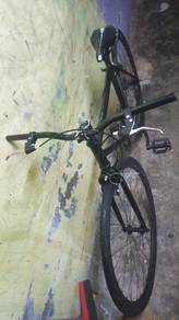basikal pixie untuk dijual