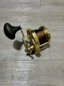 Shimano Scorpion Ocea Jigger 2000 - Right Hand