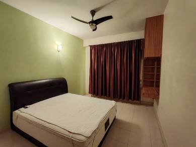 Room in Damansara, KUL