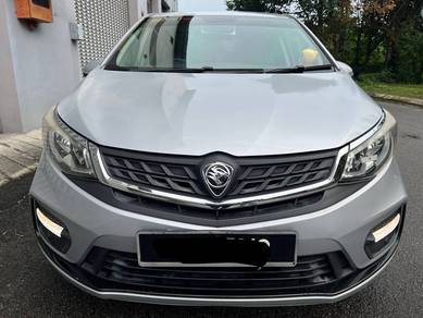 Proton Persona PREMIUM in Old Klang Road, KUL