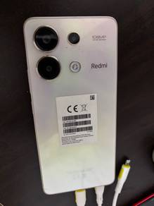 Redmi Note 13 4G