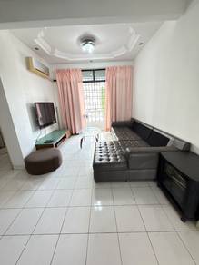 Apartment For Sale in Krystal Villa