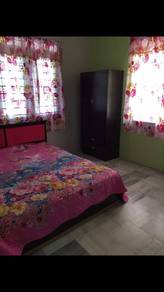 Semi-Detached House For Rent in Seri Iskandar,PRK