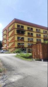 Flat For Sale in Flat Taman Asa Jaya