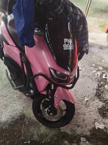 Yamaha NMAX