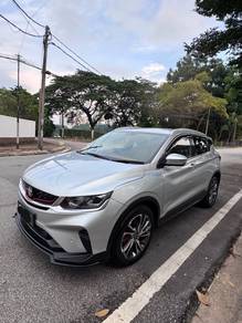 Proton X50 PREMIUM in Ampang, KUL