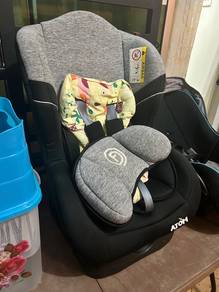 carseat baby