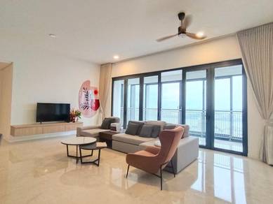 Condominium For Rent in The Astaka @ 1 Bukit Senyum