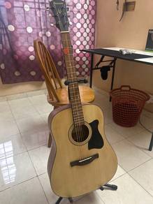 Gitar Acoustic Ibanez V40-OPN