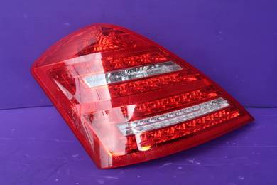Mercedes W221 TAIL LAMP LH S CLASS LED
