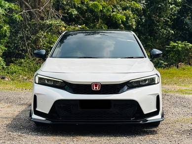 Honda Civic EX in Johor Bahru, JHR