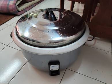 Periuk Nasi