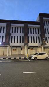 Soho For Rent in Ipoh,PRK