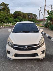Perodua Axia G in Sibu, SWK