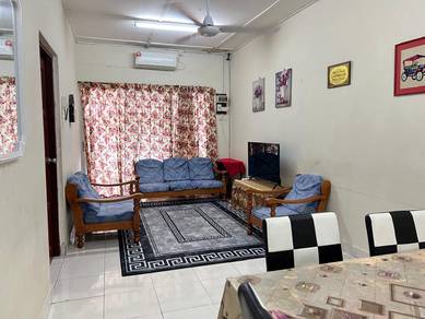 Homestay Idaman Meru
