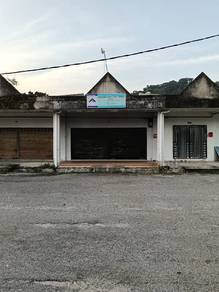 Shop lot For Sale in Serendah,SGR
