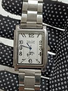 Vintage Original Watch POLO CLUB BRITANNIA Unisex