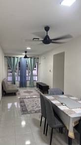 Apartment For Rent in Aspire Residence