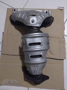 catalytic Vios/yaris