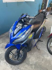 Honda Vario 150