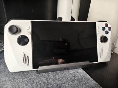 Asus Rog Ally Z1 Extreme 512GB