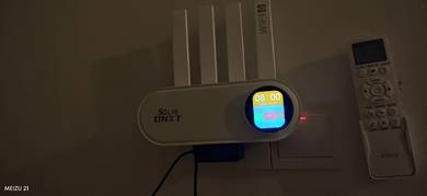 router unlimited hosport 