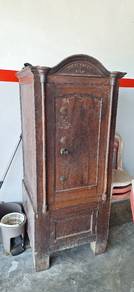 Friedrich Wiese safely box