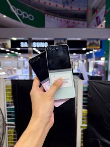 samsung z flip 5 ram8gb/512gb