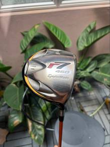 Golf Driver Taylormade r7