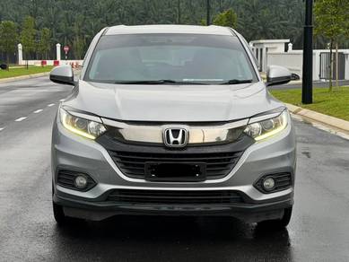 Honda HR-V E in Skudai, JHR