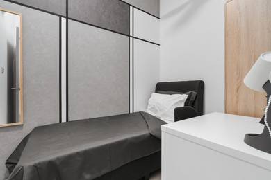 Room in Titiwangsa, KUL
