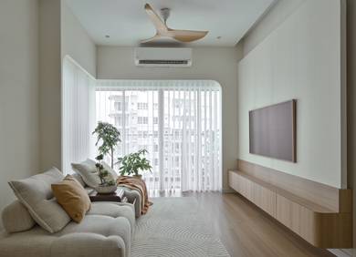 Service Residence For Sale in Vision City Youth City