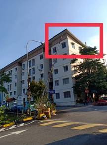 Apartment For Rent in Pangsapuri Angsana (Bukit Puchong 2)