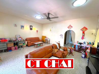 Semi-Detached House For Sale in Tanjung Bungah,PNG