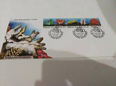 FDC Malaysia - Batu Karang